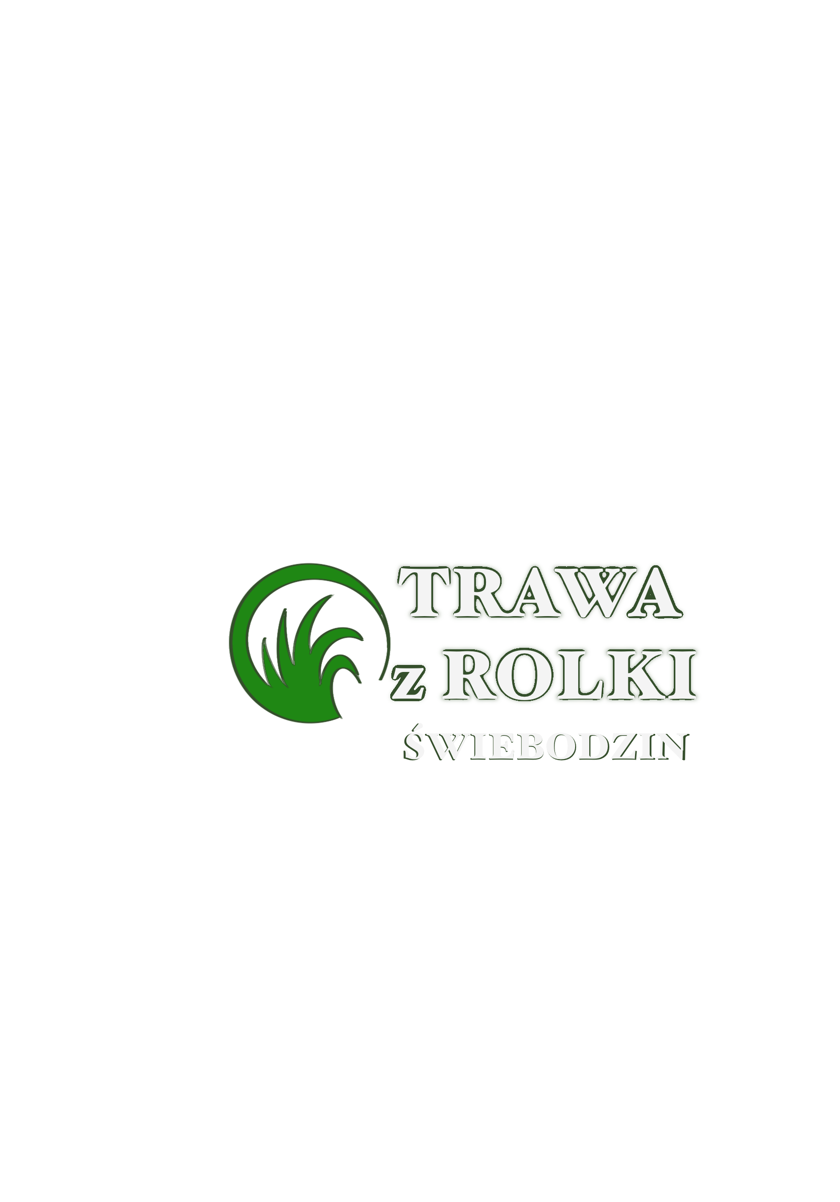 Trawa z rolki